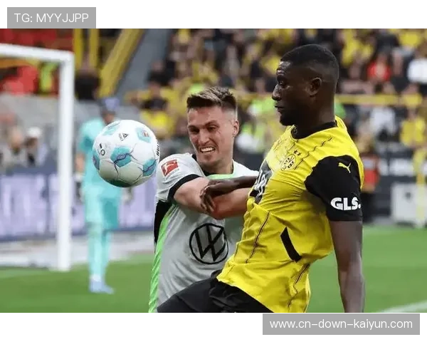 美因茨3-1沃尔夫斯堡：阿米里传射蒂茨破门