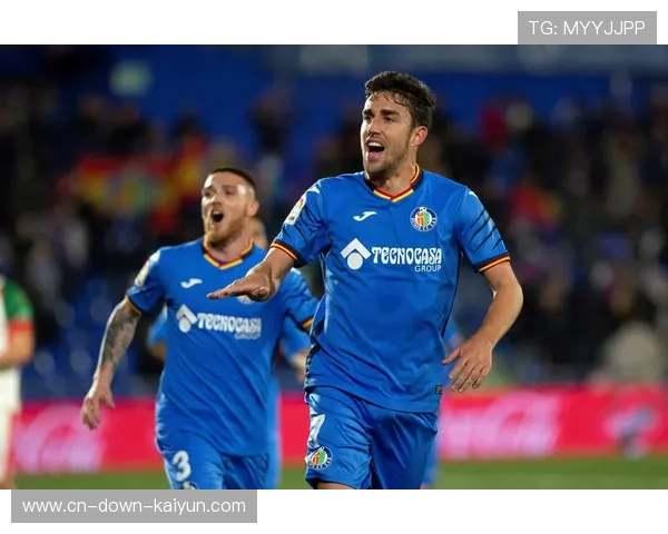 赫塔菲0-1瓦伦西亚，客场小胜助球队脱离降级区