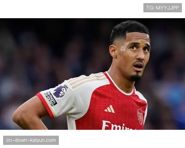 伤病报告:阿森纳后卫萨利巴恢复团队训练,有望出战曼城 伤病报告:阿森纳后卫萨利巴恢复团队训练,有望出战曼城