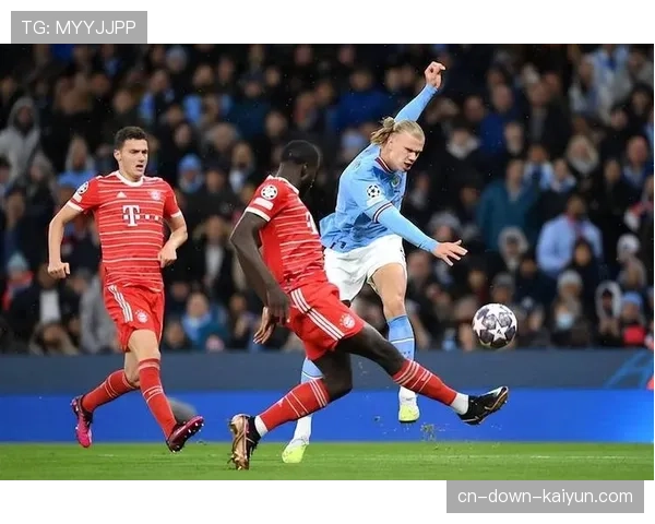 社论：欧冠扩军至36队在即，小组赛新赛制是保护传统豪门还是创造新机遇？